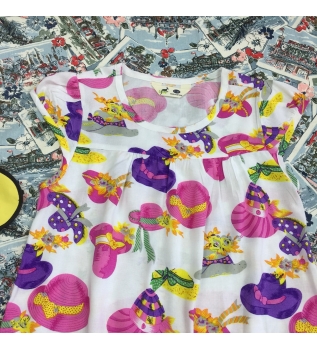47. ĐẦM NGỦ BÉ GÁI_VẢI TÔN