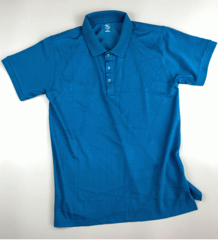 031. ÁO NAM CỔ BẺ_POLO NAM