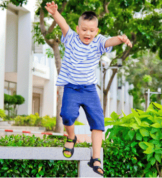 43.ÁO THU GIA ĐÌNH BÉ TRAI