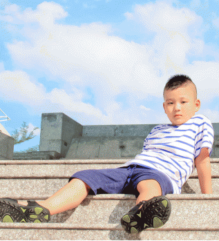 43.ÁO THU GIA ĐÌNH BÉ TRAI