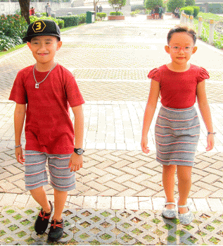 ĐẦM BÉ GÁI 42
