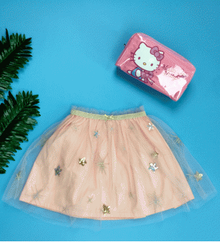 ĐẦM BÉ GÁI 35