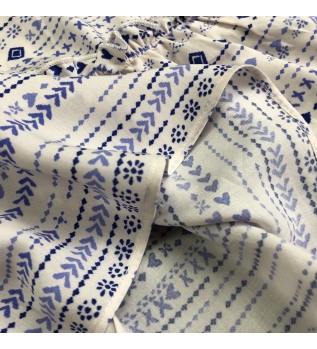 34. ĐẦM NGỦ BÉ GÁI_VẢI TÔN