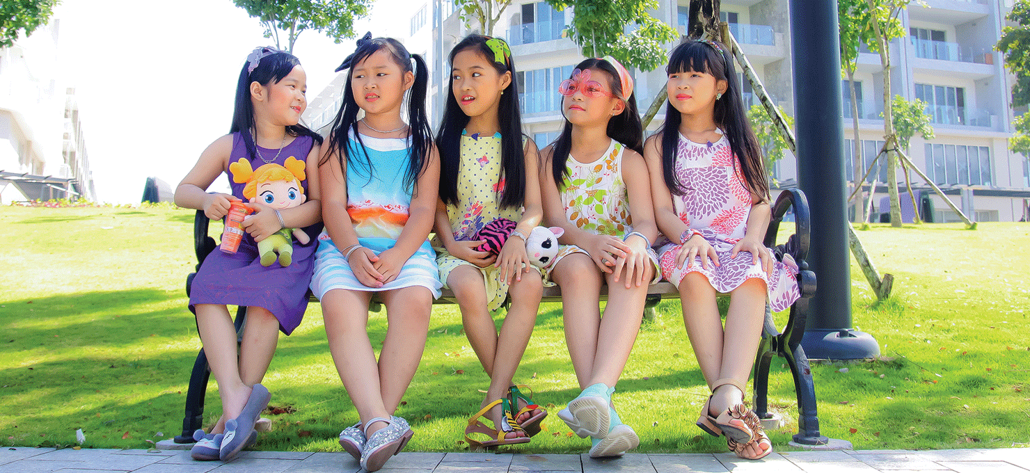 CÔNG TY TNHH DỆT KIM TÍN THÀNH