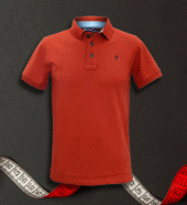 013. ÁO NAM CỔ BẺ_POLO NAM