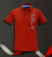 014. ÁO NAM CỔ BẺ_POLO NAM